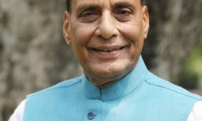 रक्षा निर्माण को मिली नई उड़ान