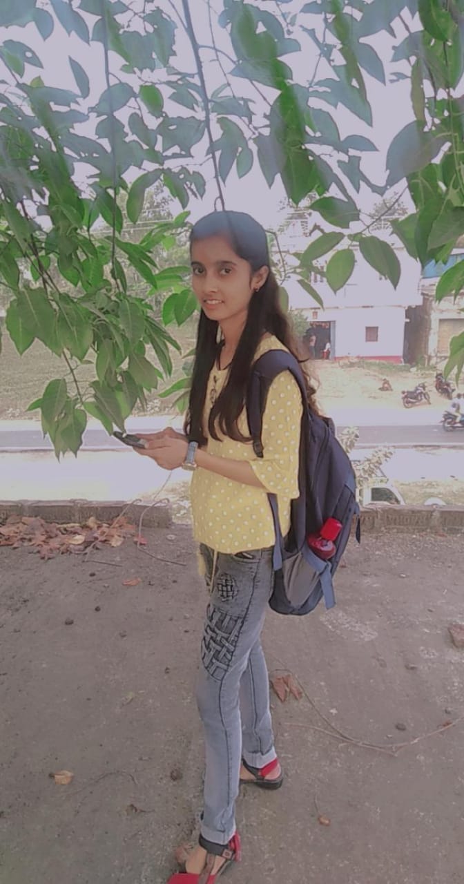 हरनौत पिछले 3 दिनों से लापता एक युवती का शव कुआं से हुआ बरामद।