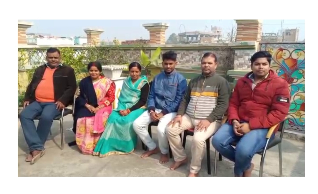 लाल का कमाल : बेगूसराय के बेटे ने गूगल में निकाली खामियां..फेम अवार्ड से हुए सम्मानित